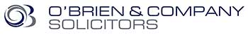 O'Brien & Company Solicitors Logo