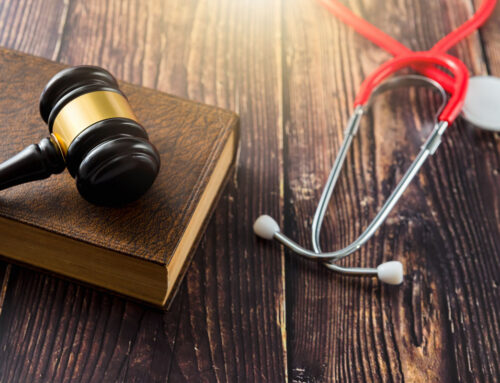 Drop in payouts for medical negligence cases – a look behind the headlines