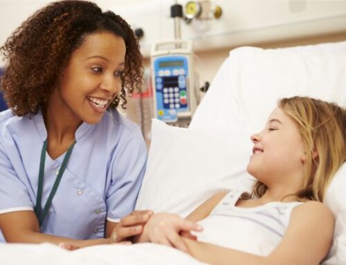 Child Accident Claims* Ireland