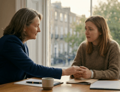 What to do following medical negligence